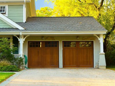 Vista Overhead & Garage Door Repair (5)
