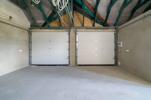 Vista Overhead & Garage Door Repair (66)